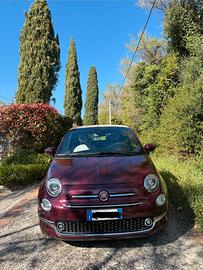 500 cabrio Dolcevita 2021