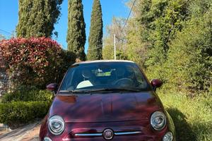 500 cabrio Dolcevita 2021