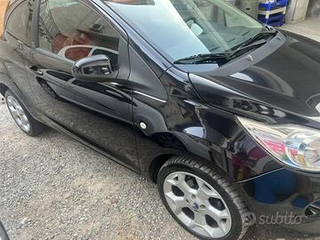 Ford Ka 1.2 69 Cv
