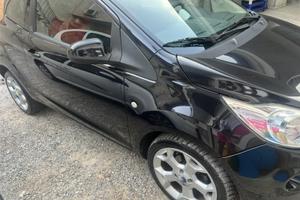 Ford Ka 1.2 69 Cv