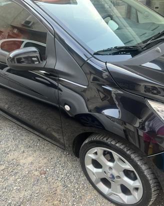 Ford Ka 1.2 69 Cv