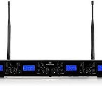 MUOVI MAI USATI  -UHF-550 Quartett2 - M 2.2, Set M