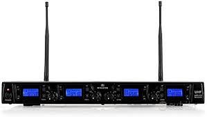 MUOVI MAI USATI  -UHF-550 Quartett2 - M 2.2, Set M