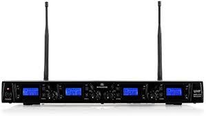 MUOVI MAI USATI  -UHF-550 Quartett2 - M 2.2, Set M
