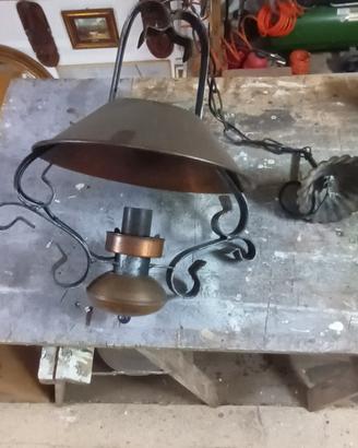 lampadario 