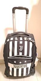 zaino juventus 
