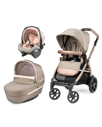 Trio mon amour peg perego