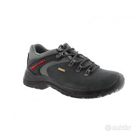 Scarponcini trekking Grisport donna n. 36