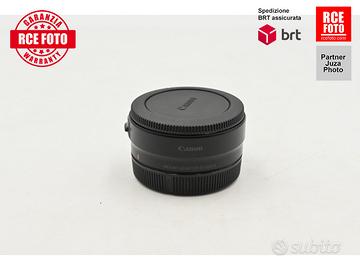 Canon Mount Adapter CANON EF / CANON EOS R (Canon)