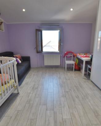 Grazioso piccolo appartamento centro Certaldo