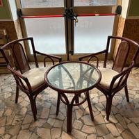 Tavolino giardino o hotel