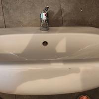 Lavandino Sospeso Ideal Standard