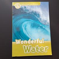 Discover 3 Wonderful Water