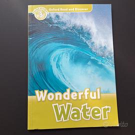 Discover 3 Wonderful Water