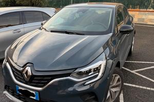 1.0 tce Intens 90cv Fap