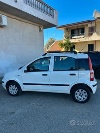 Fiat panda multijet  2009