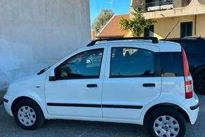 Fiat panda multijet  2009