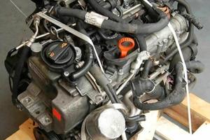 Motore 1.4 TSI VW Audi CDG / CDGA