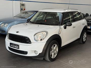 MINI Mini COOPER Countryman