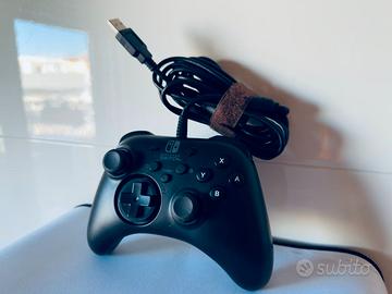 Controller Cablato per Nintendo Switch HORI