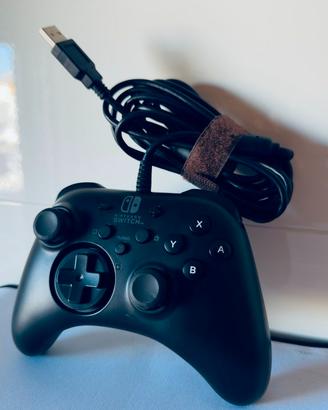Controller Cablato per Nintendo Switch HORI
