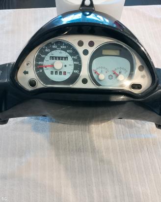 contachilometri completo Beverly 500