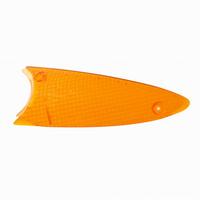 Vetro freccia anteriore sinistra Predator 50 - 00G