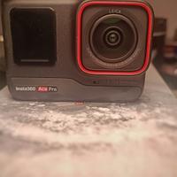 Ace pro insta360