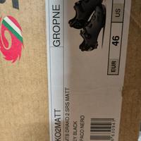 Sidi Drako 2 srs carbon MTB misura 46