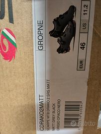 Sidi Drako 2 srs carbon MTB misura 46