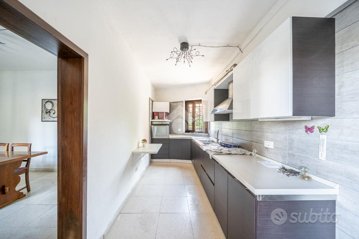 Appartamento – San Martino in Rio, Case Culzoni, Stiolo - Vista 5