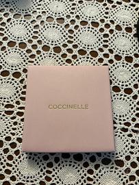 Braccialetto Coccinelle cena dei mille 2025