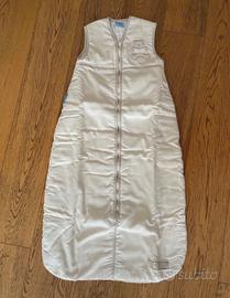 Sacco nanna Grobag 2.5tog ADDIO RISVEGLI NOTTURNI!