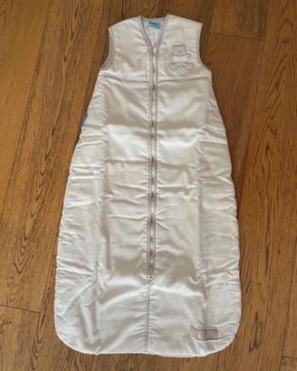 Sacco nanna Grobag 2.5tog ADDIO RISVEGLI NOTTURNI!