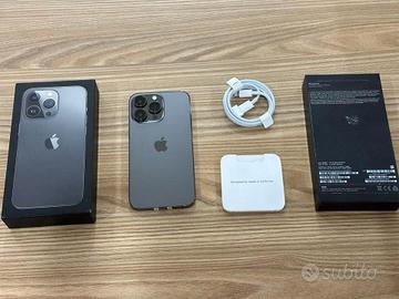 APPLE | iPHONE 13 PRO MAX - 128gb