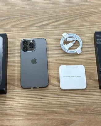 APPLE | iPHONE 13 PRO MAX - 128gb