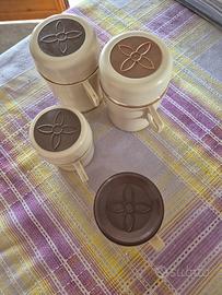 tazze termiche vintage