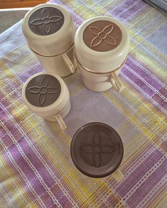 tazze termiche vintage