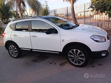 Nissan qashqai 2010- 1.5 diesel 115 cv