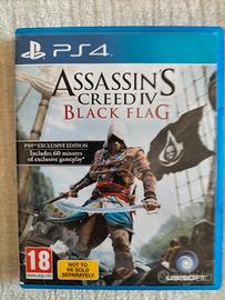Assassin's Creed 4 Black Flag