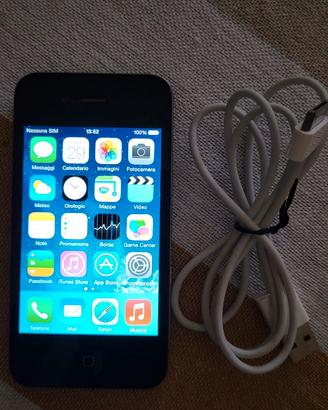 Iphone 4