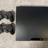 Ps3 Slim