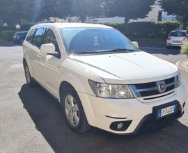 Fiat freemont 2.0 JTD 170 Cv 7 POSTI