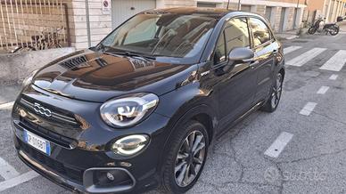FIAT 500X 1.3 MJet 95 CV Sport_NERA
