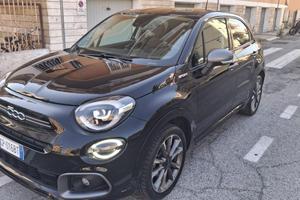 FIAT 500X 1.3 MJet 95 CV Sport_NERA