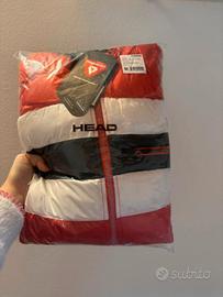 Giubbino Head Dolomiti Insulata