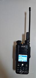 Portatile DMR Tytera MD 2017