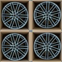 Kit cerchi in lega da 20'' per AUDI, VW, PORSCHE