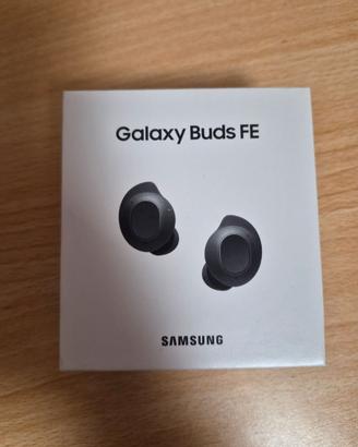 Samsung Galaxy Buds FE