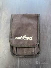 Maxtro borsa porta attrezzi cintura